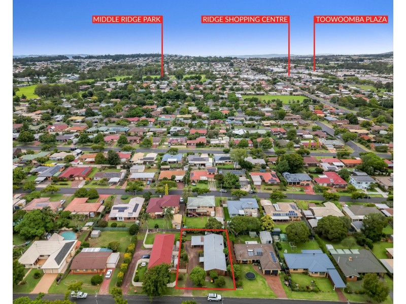 1 & 2/38 Crotty Street, Centenary Heights QLD 4350