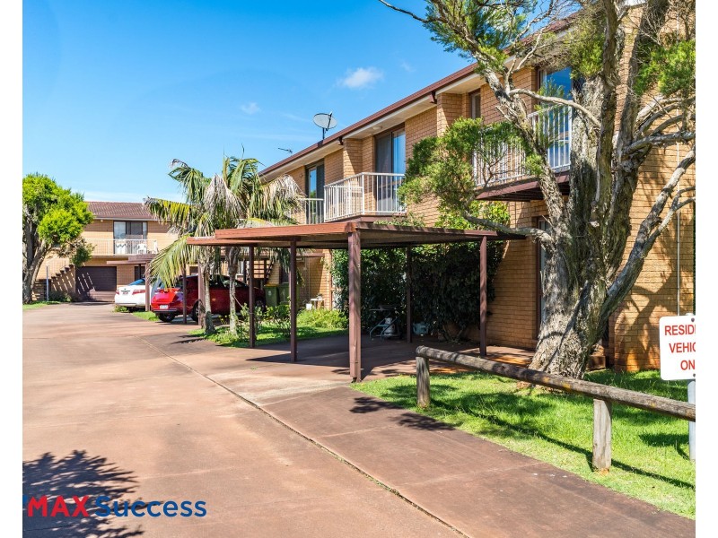 3/10 Perina Street, Wilsonton QLD 4350