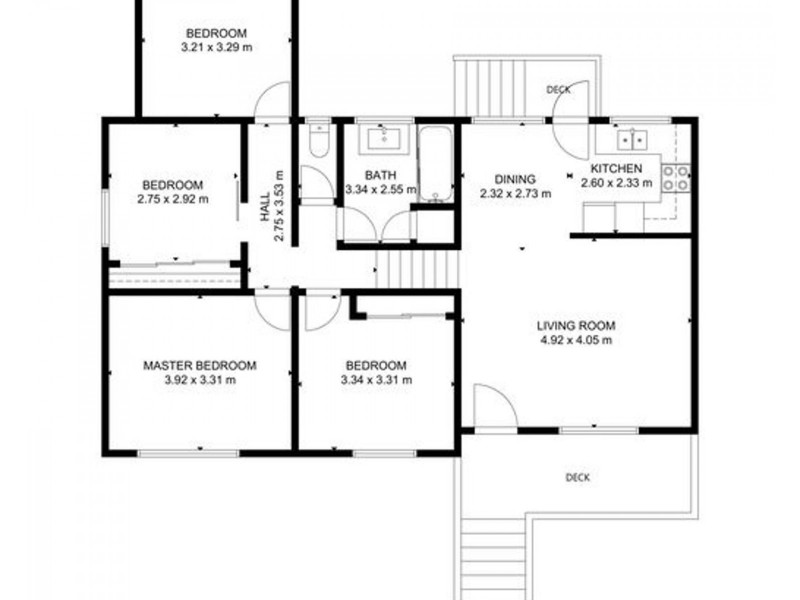 19 Coates Street, Centenary Heights QLD 4350