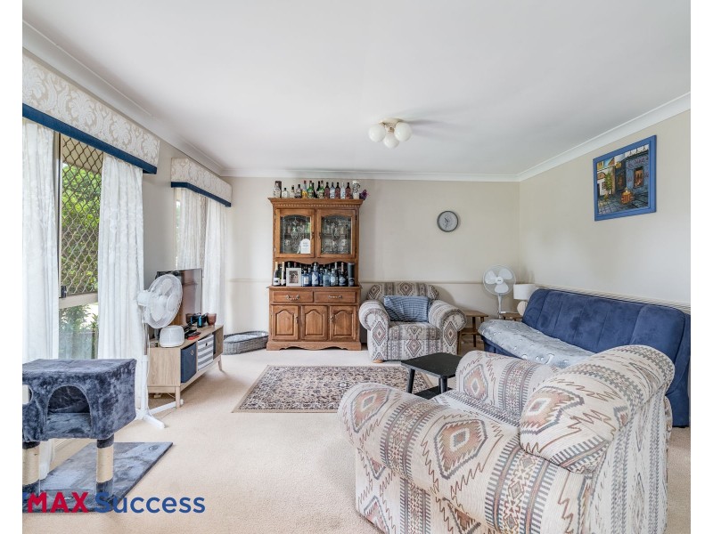 7 Snapdragon Street, Middle Ridge QLD 4350