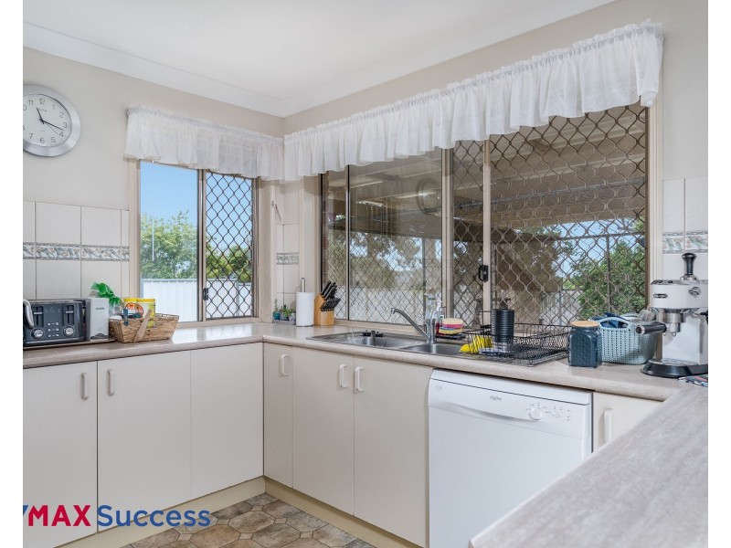 7 Snapdragon Street, Middle Ridge QLD 4350