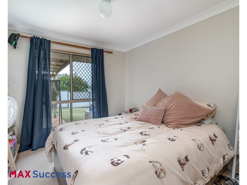 7 Snapdragon Street, Middle Ridge QLD 4350