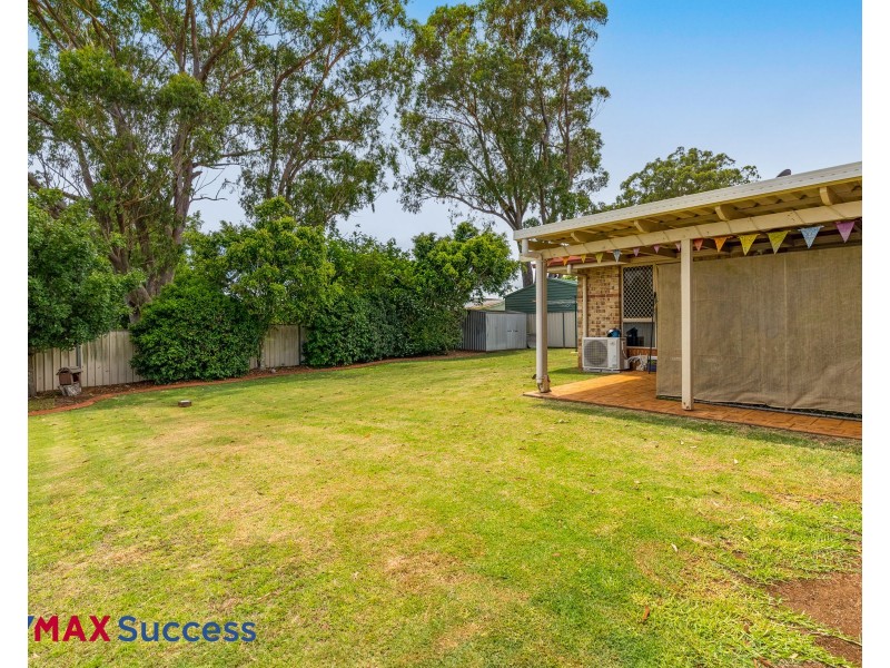 7 Snapdragon Street, Middle Ridge QLD 4350