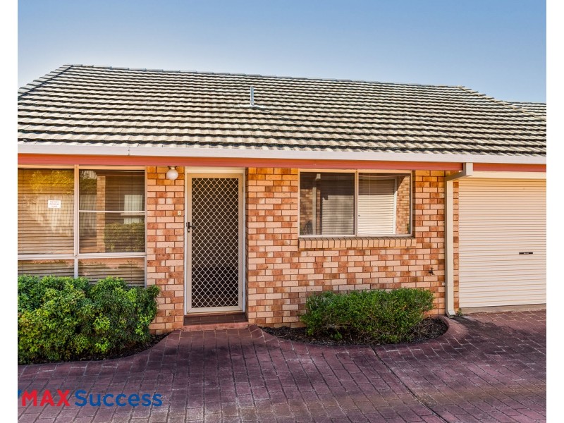 8/299 James Street, Toowoomba City QLD 4350