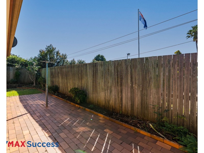 8/299 James Street, Toowoomba City QLD 4350