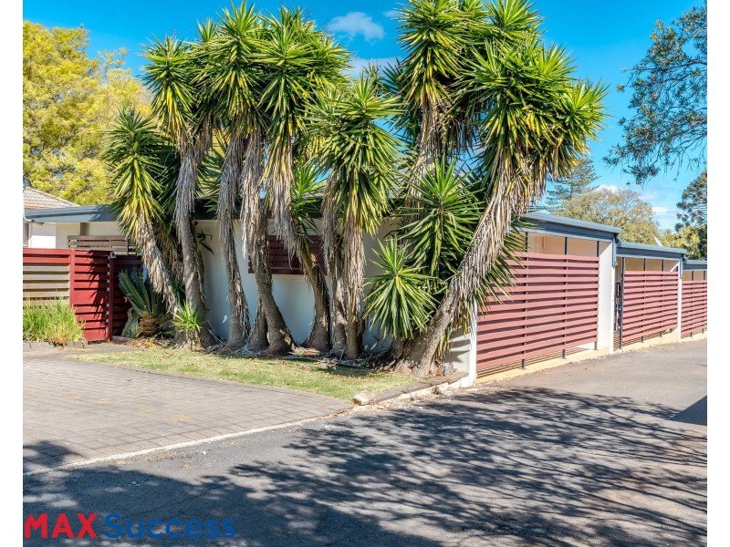 4/267A Geddes Street, Centenary Heights QLD 4350