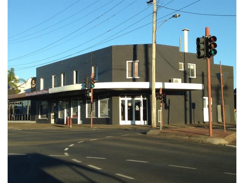 2/138 Herries Street, Toowoomba City QLD 4350