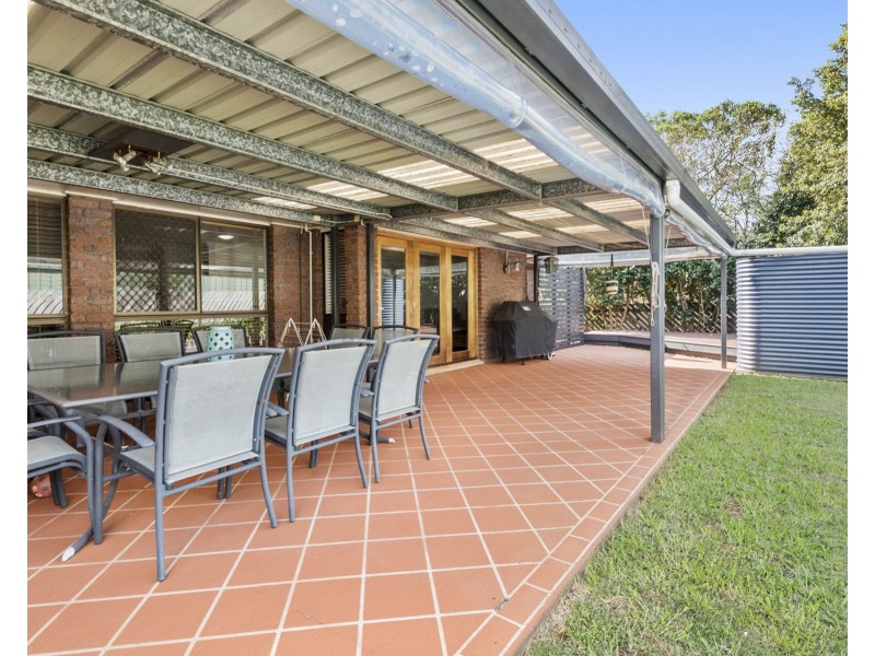 19 Cypress Street, Rangeville QLD 4350