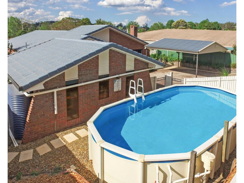 19 Cypress Street, Rangeville QLD 4350