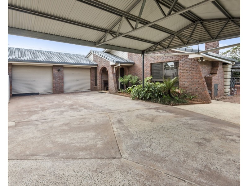 19 Cypress Street, Rangeville QLD 4350