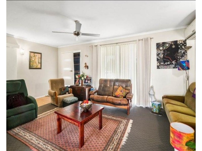 20 Chilla Street, Harristown QLD 4350