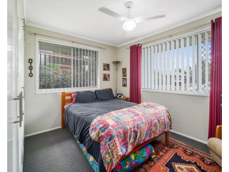 20 Chilla Street, Harristown QLD 4350