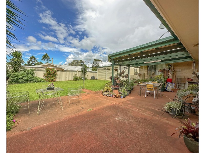 20 Chilla Street, Harristown QLD 4350