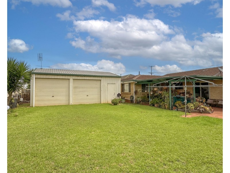 20 Chilla Street, Harristown QLD 4350