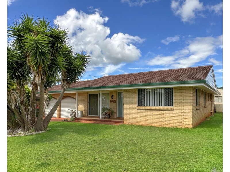 20 Chilla Street, Harristown QLD 4350