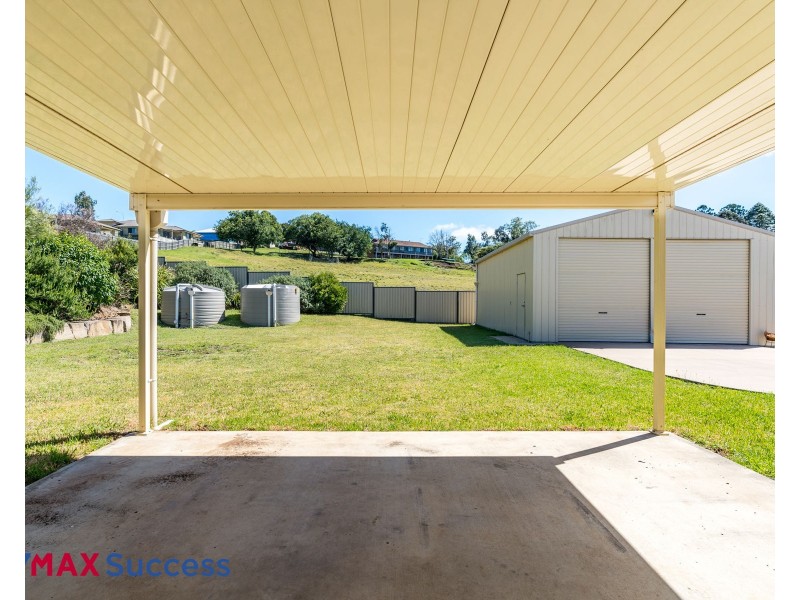 7 Alpine Court, Cranley QLD 4350