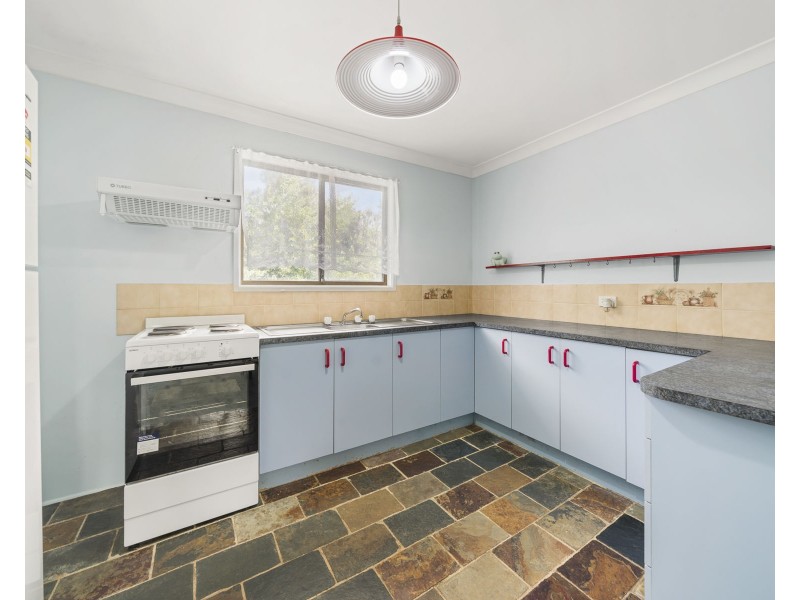 28 Hartwig Street, Goombungee QLD 4354