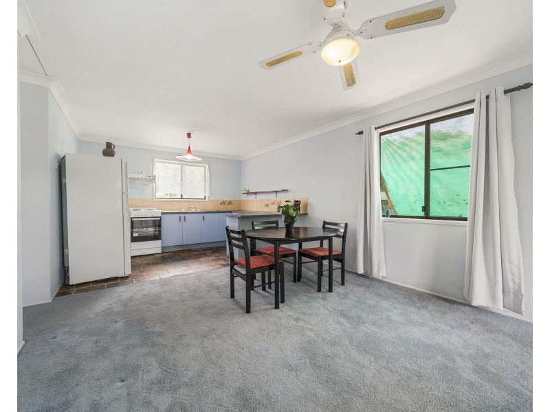 28 Hartwig Street, Goombungee QLD 4354