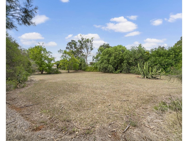 28 Hartwig Street, Goombungee QLD 4354