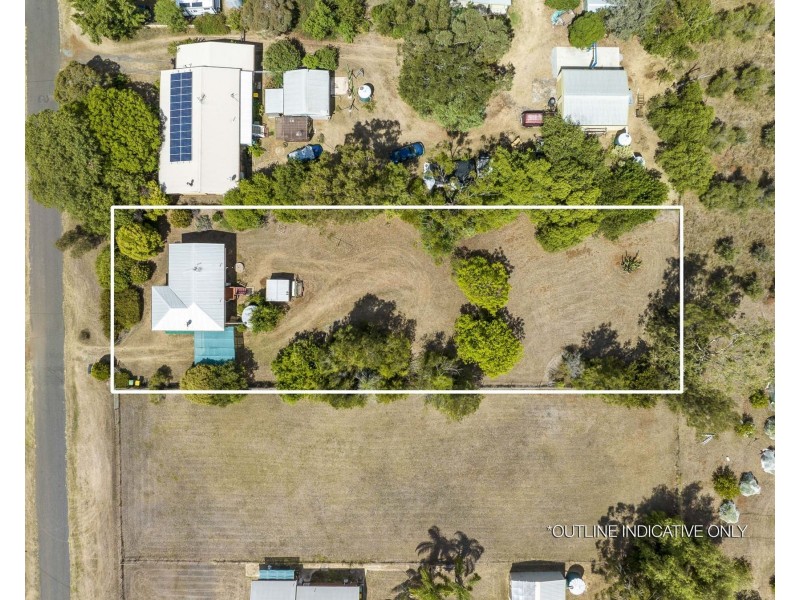 28 Hartwig Street, Goombungee QLD 4354