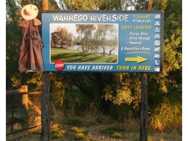 322 Weir Road, Cunnamulla QLD 4490