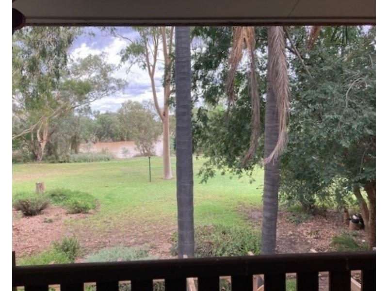 322 Weir Road, Cunnamulla QLD 4490