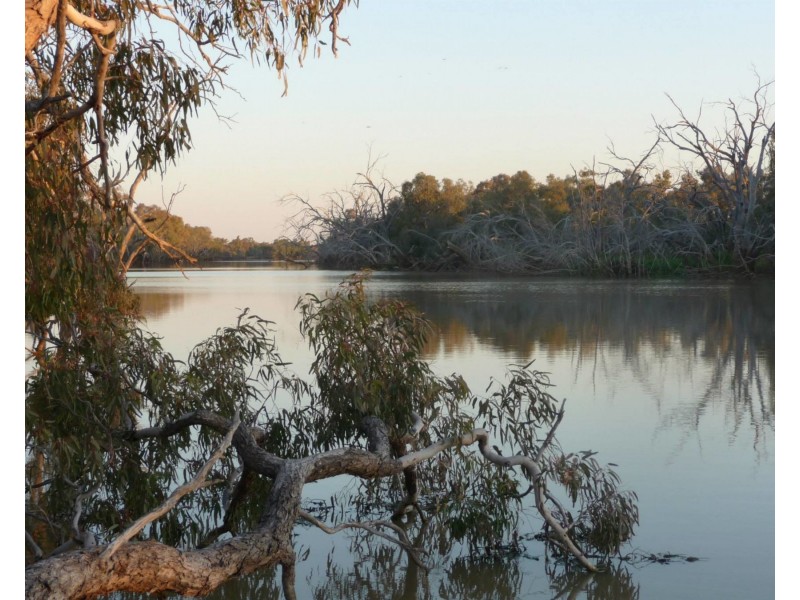 322 Weir Road, Cunnamulla QLD 4490