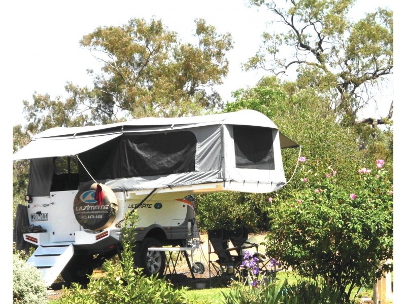 322 Weir Road, Cunnamulla QLD 4490