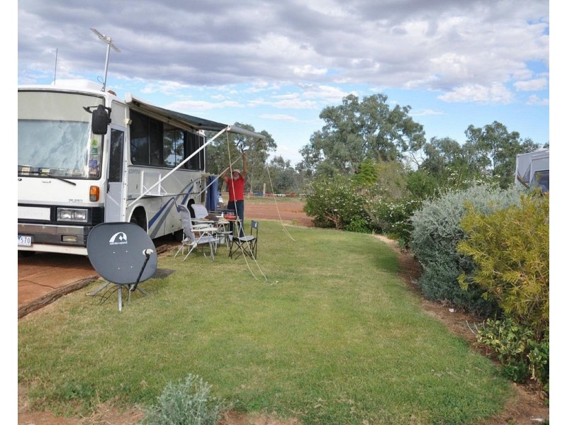 322 Weir Road, Cunnamulla QLD 4490