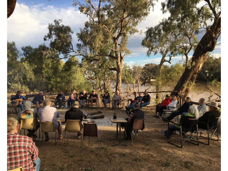 322 Weir Road, Cunnamulla QLD 4490