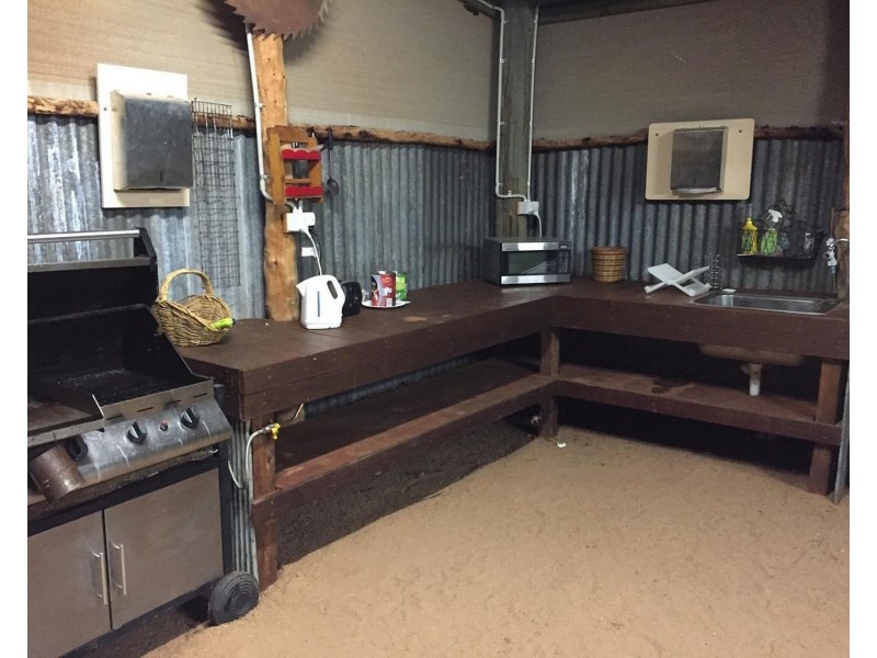 322 Weir Road, Cunnamulla QLD 4490