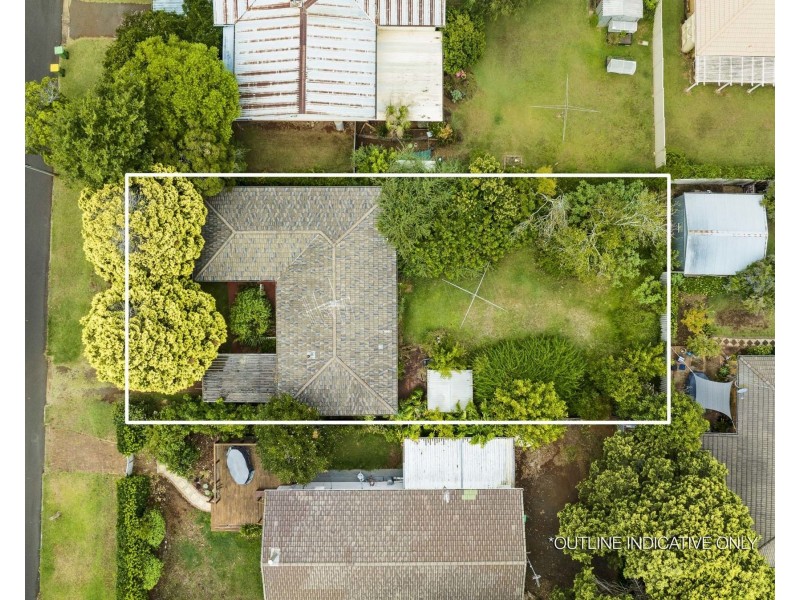 17 Loveday Street, Rangeville QLD 4350