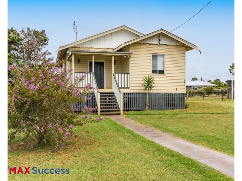 505 Old Goombungee Road, Gowrie Junction QLD 4352