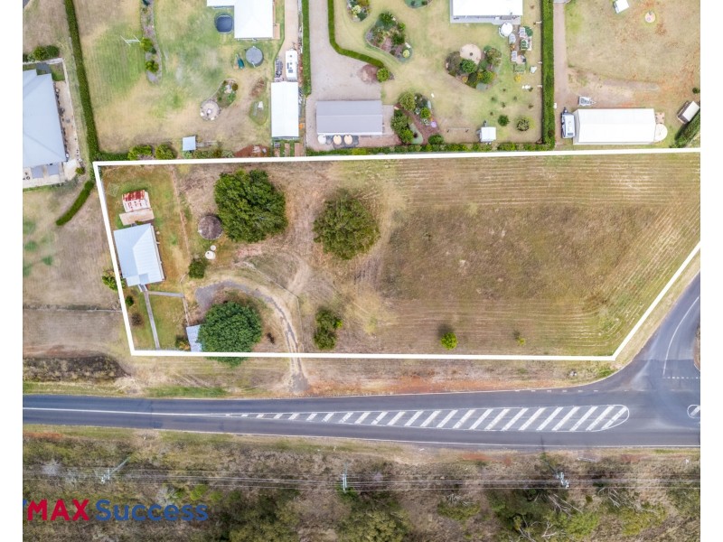 505 Old Goombungee Road, Gowrie Junction QLD 4352