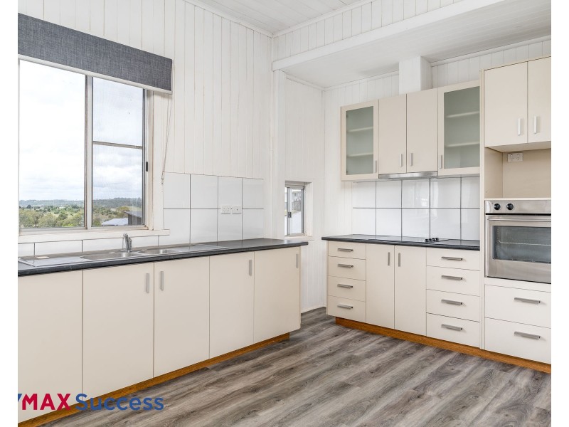 505 Old Goombungee Road, Gowrie Junction QLD 4352