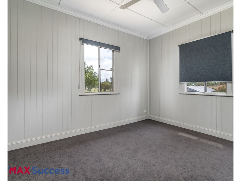 505 Old Goombungee Road, Gowrie Junction QLD 4352
