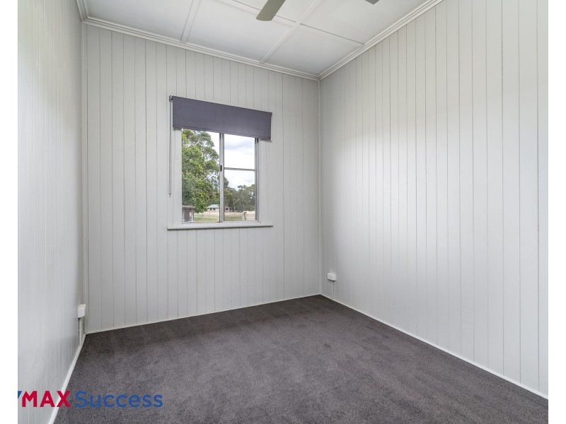 505 Old Goombungee Road, Gowrie Junction QLD 4352