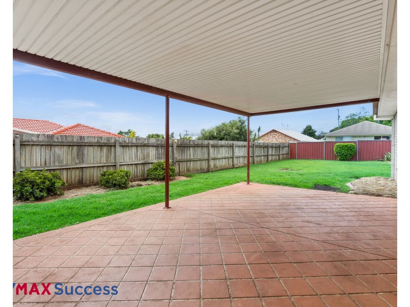 20 Kurtz Street, Kearneys Spring QLD 4350