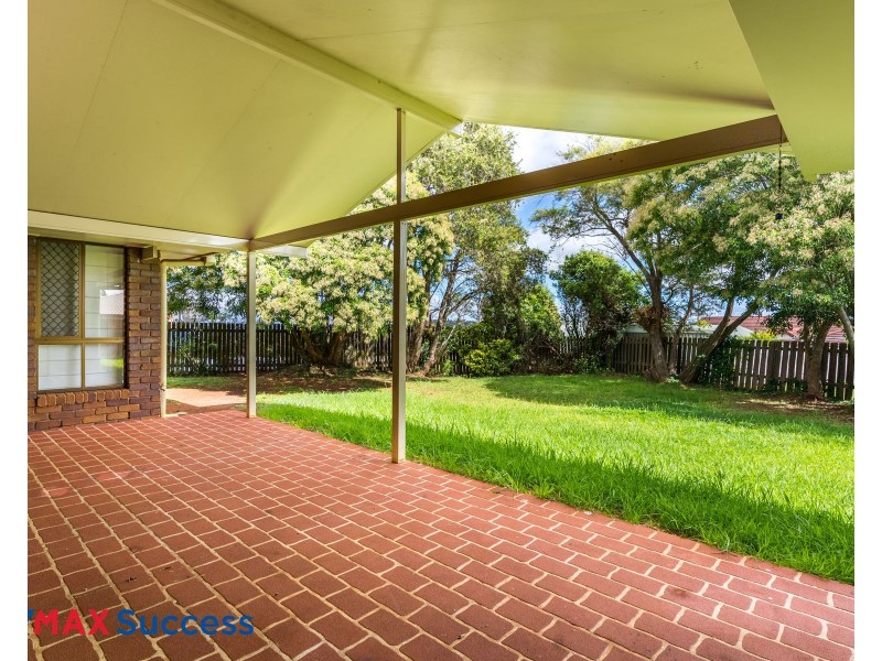 40 Wiemers Crescent, Centenary Heights QLD 4350