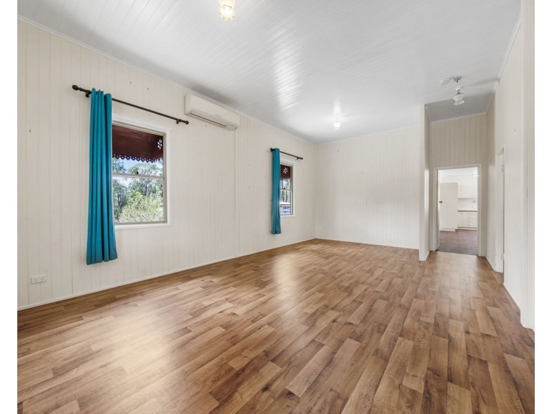 80 Golf Course Road, Goombungee QLD 4354