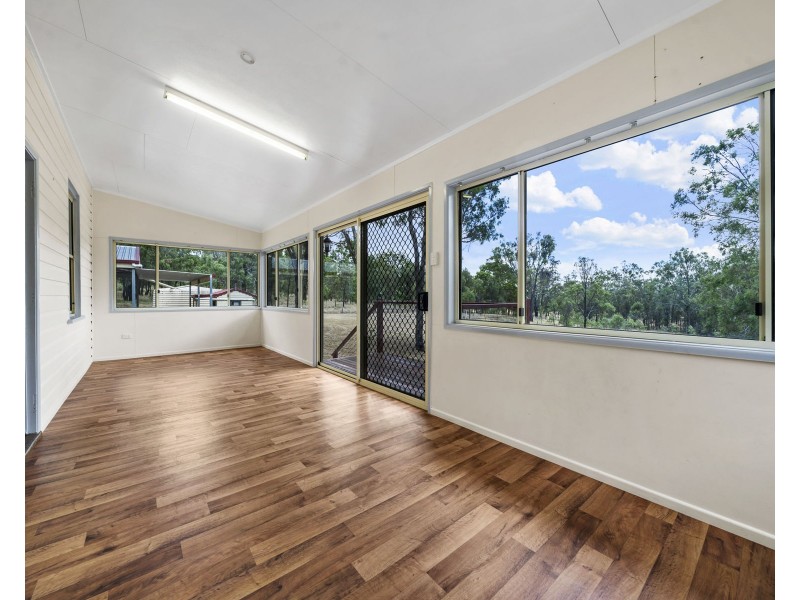 80 Golf Course Road, Goombungee QLD 4354