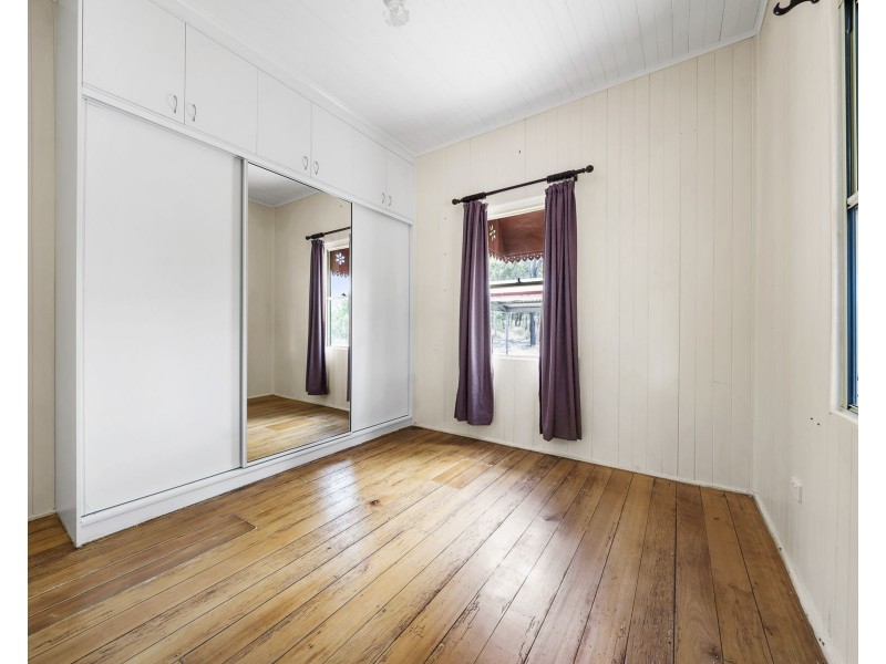 80 Golf Course Road, Goombungee QLD 4354