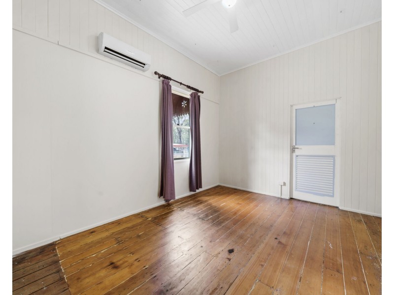 80 Golf Course Road, Goombungee QLD 4354