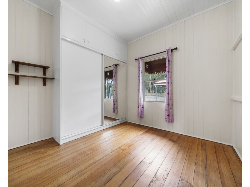 80 Golf Course Road, Goombungee QLD 4354