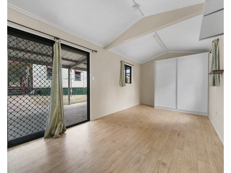 80 Golf Course Road, Goombungee QLD 4354