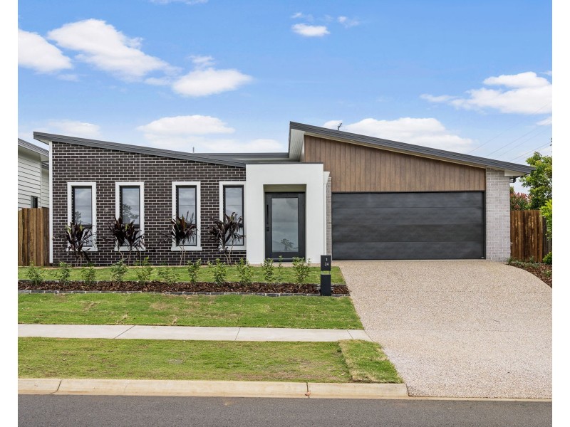 2/24 O’Neill Circuit, Kearneys Spring QLD 4350