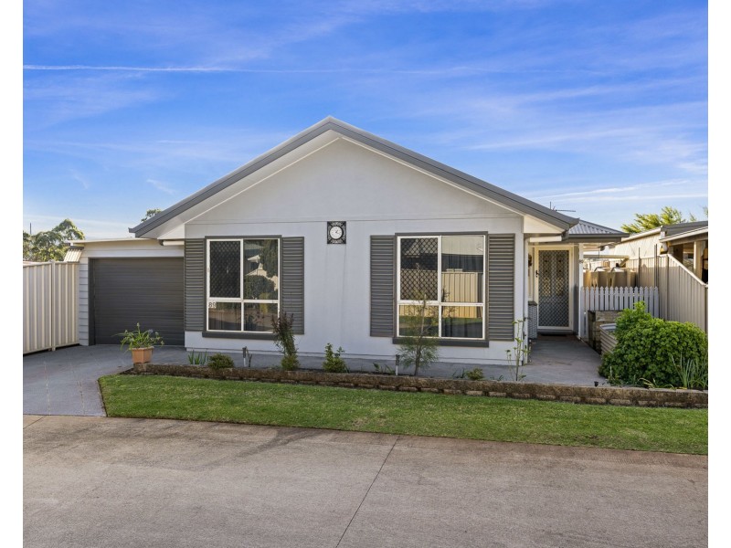 89/303 Spring Street, Kearneys Spring QLD 4350