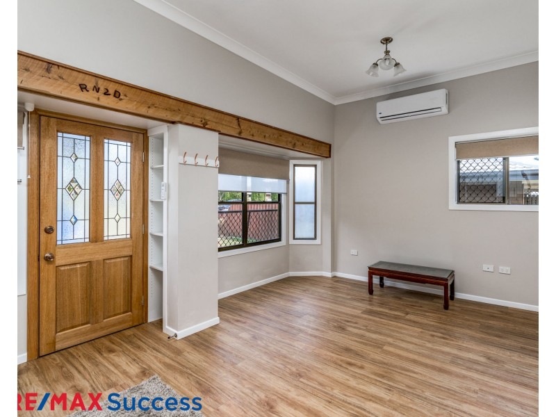 43 Merino Street (Granny Flat), Harristown QLD 4350