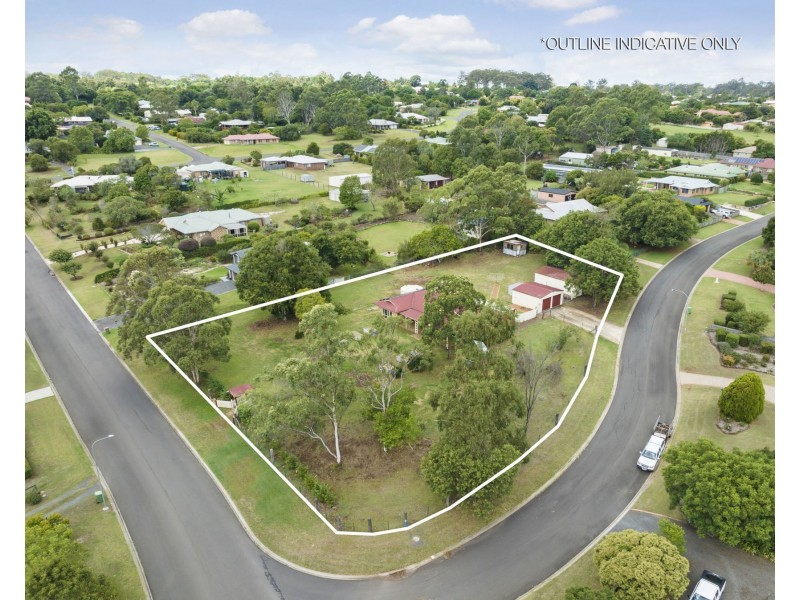 7 Denaid Street, Highfields QLD 4352