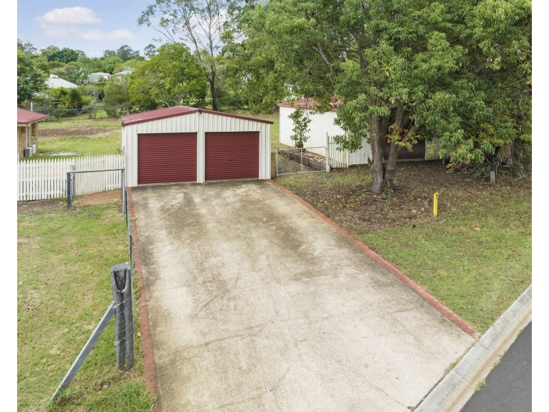 7 Denaid Street, Highfields QLD 4352